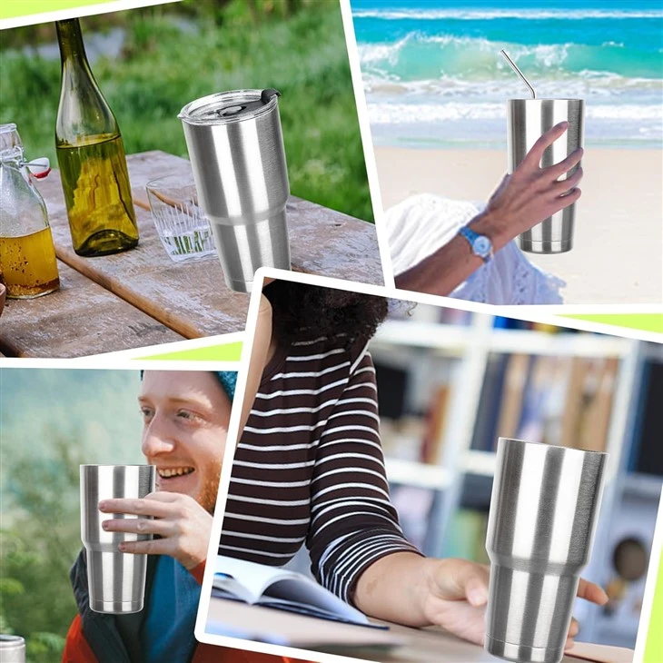 30 OZ Stainless Steel Tumbler best